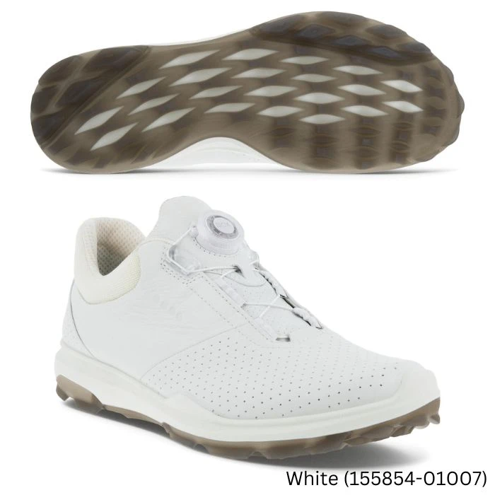 ECCO Golf BIOM Hybrid 3 BOA Shoes