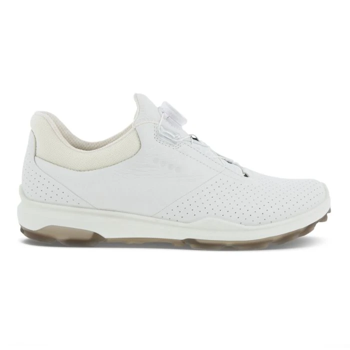 ECCO Golf BIOM Hybrid 3 BOA Shoes - Image 2