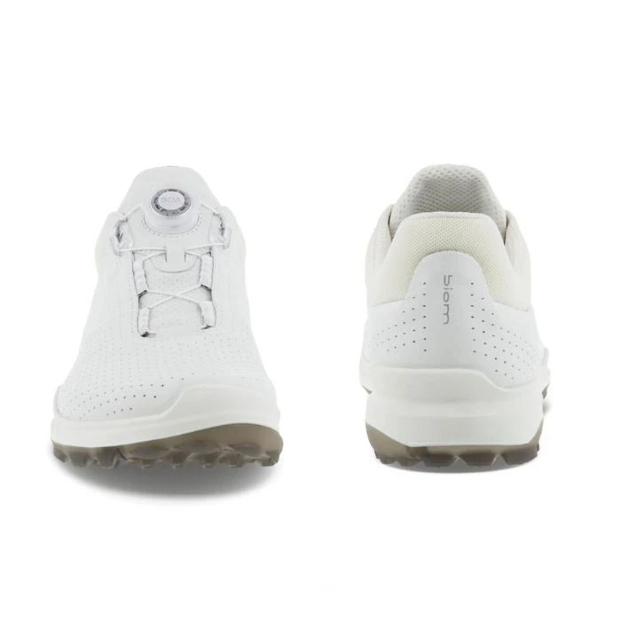 ECCO Golf BIOM Hybrid 3 BOA Shoes - Image 5