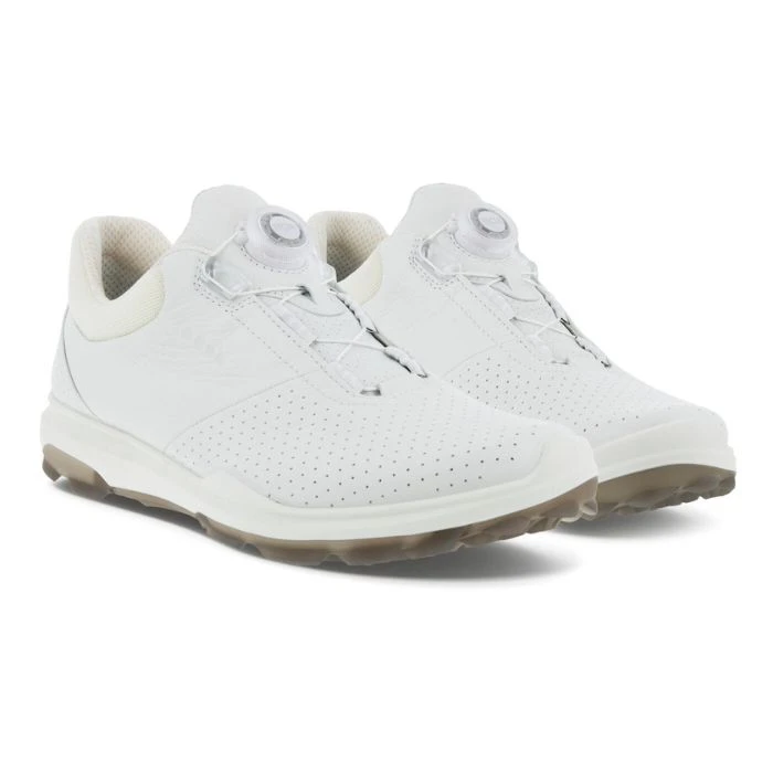 ECCO Golf BIOM Hybrid 3 BOA Shoes - Image 6