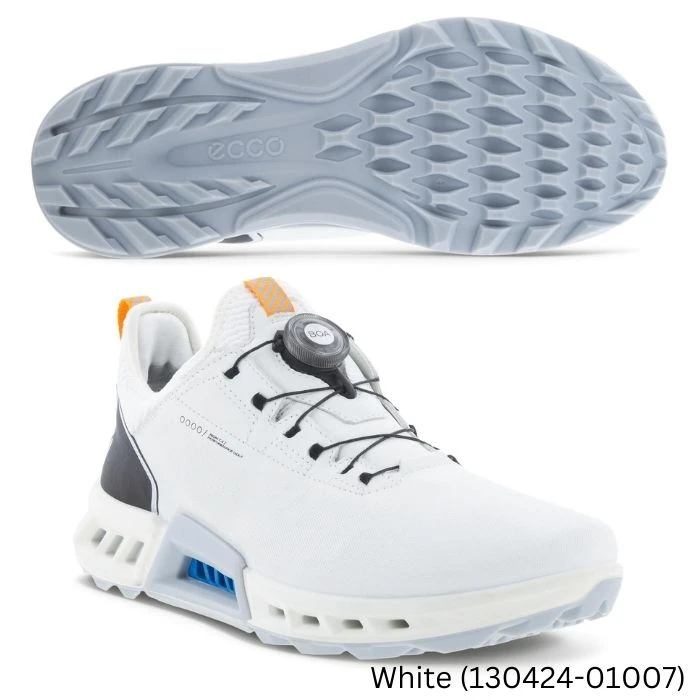 ECCO Golf BIOM C4 BOA Shoes