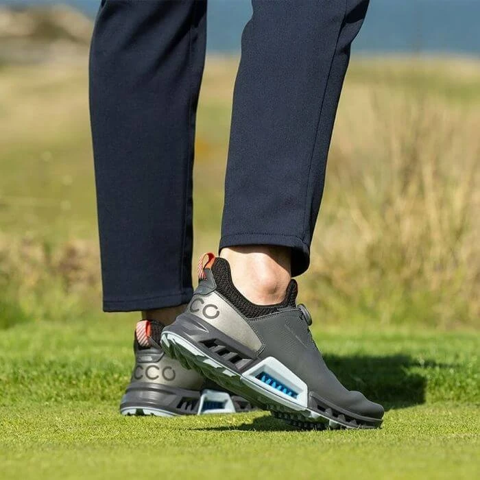 ECCO Golf BIOM C4 BOA Shoes - Image 10
