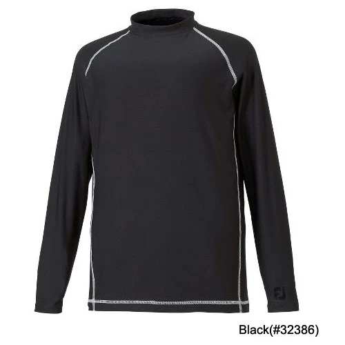 FootJoy ProDry Performance Thermal Base Layer Shirts - Image 2
