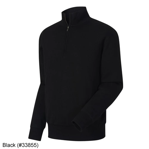 FootJoy Lined Performance Sweater - Image 5