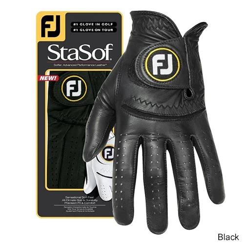 FootJoy StaSof Golf Glove - Prior Generation