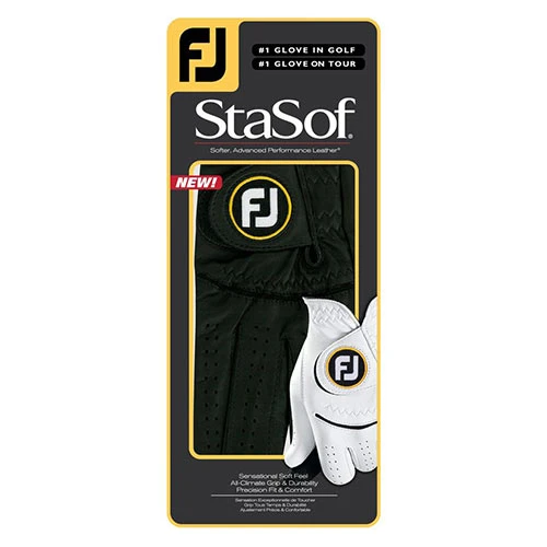 FootJoy StaSof Golf Glove - Prior Generation - Image 3