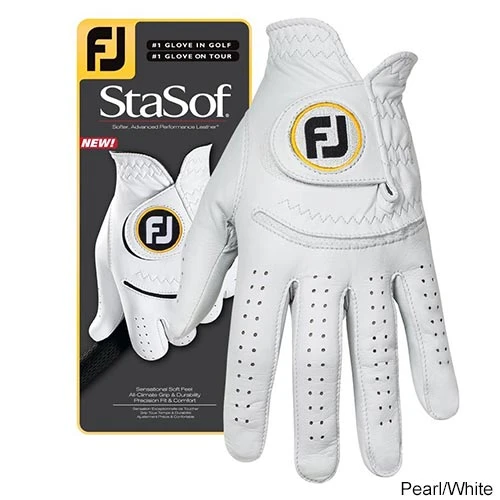FootJoy StaSof Golf Glove - Prior Generation - Image 7