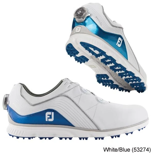FootJoy PRO/SL BOA Shoes-Previous Season Style - Image 2