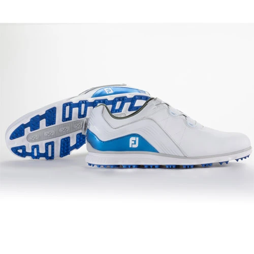 FootJoy PRO/SL BOA Shoes-Previous Season Style - Image 4
