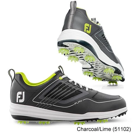 FootJoy FJ Fury Shoes-Previous Season Style - Image 2