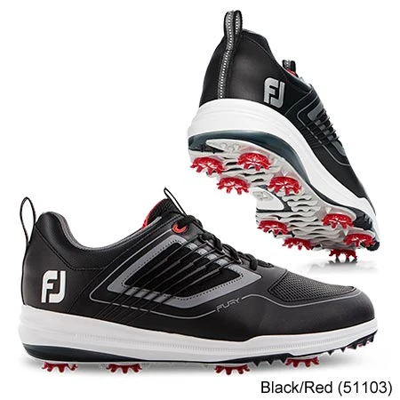 FootJoy FJ Fury Shoes-Previous Season Style - Image 3