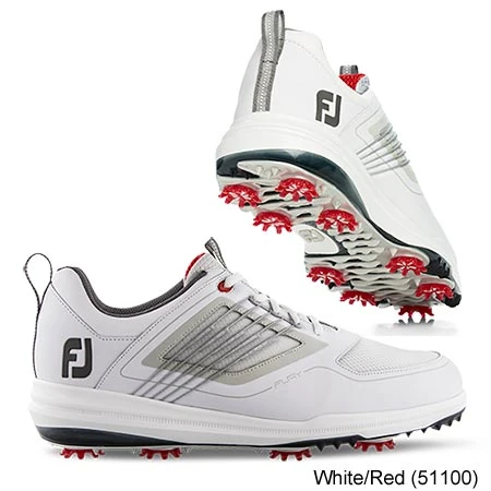 FootJoy FJ Fury Shoes-Previous Season Style - Image 4