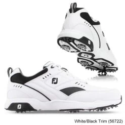 FootJoy Golf Specialty Golf Shoes
