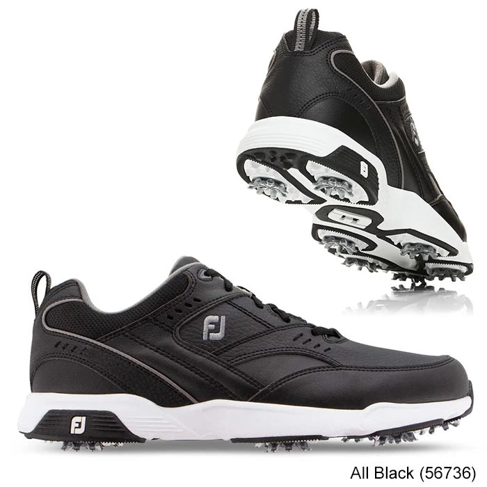FootJoy Golf Specialty Golf Shoes - Image 5