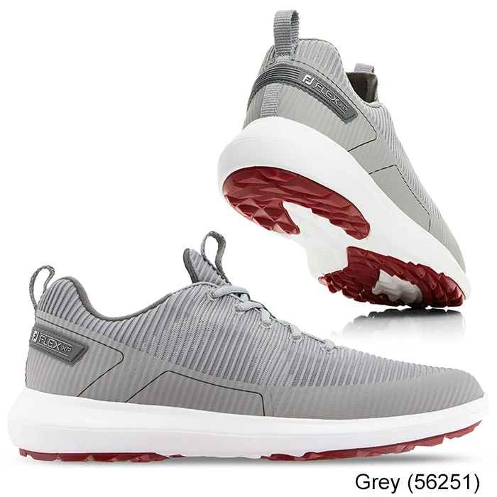 FootJoy FLEX XP Shoes-Closeout - Image 2