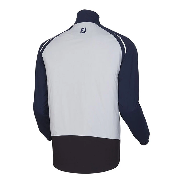FootJoy DryJoys Select LS Rain Shirt - Image 2