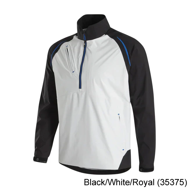 FootJoy DryJoys Select LS Rain Shirt - Image 3