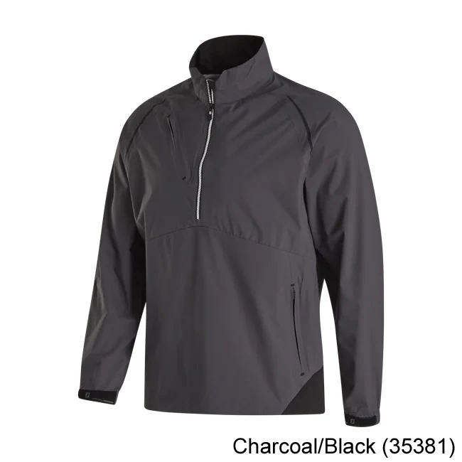 FootJoy DryJoys Select LS Rain Shirt - Image 4