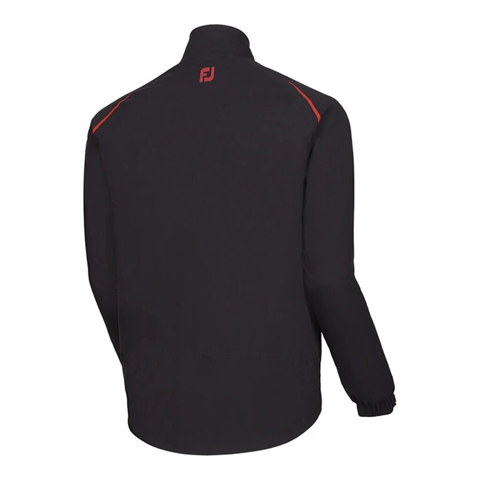 FootJoy DryJoys Select LS Rain Shirt - Image 6