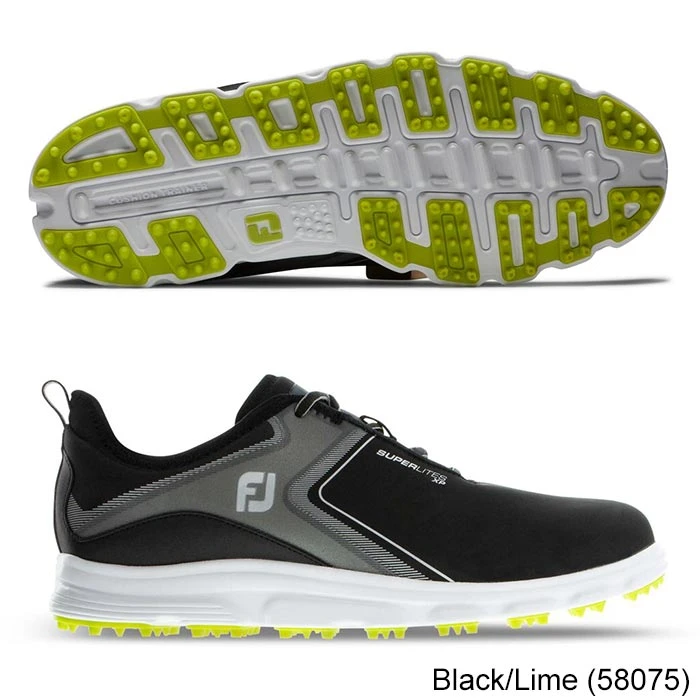 FootJoy Superlites XP Shoes-Closeout - Image 2