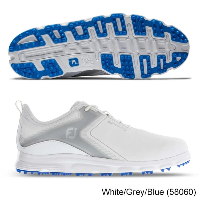 FootJoy Superlites XP Shoes-Closeout - Image 3