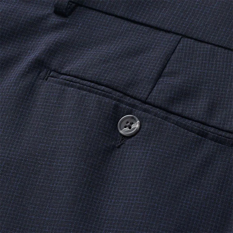 FootJoy Stretch Wool Trousers Pants - Image 3