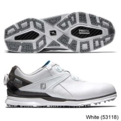 FootJoy Pro/SL Carbon BOA Shoes-Previous Season Style