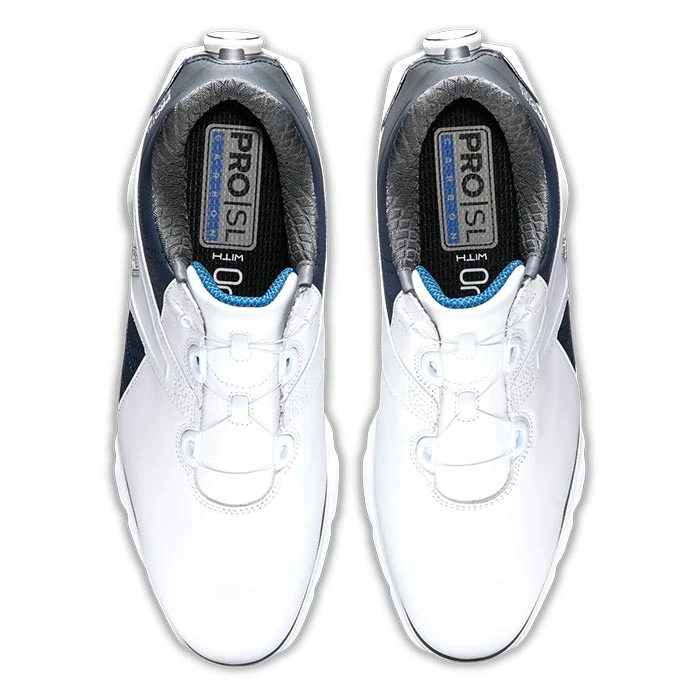 FootJoy Pro/SL Carbon BOA Shoes-Previous Season Style - Image 7