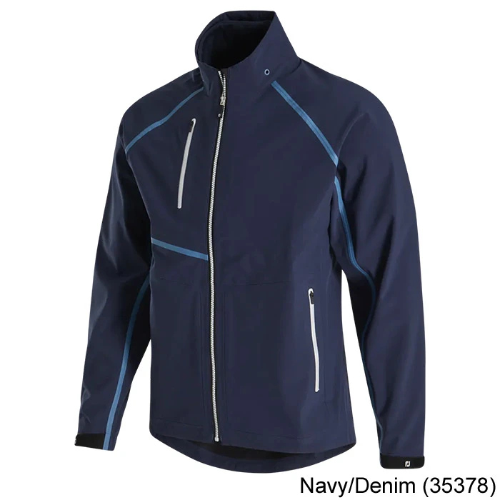 FootJoy HydroTour Rain Jacket - Image 2