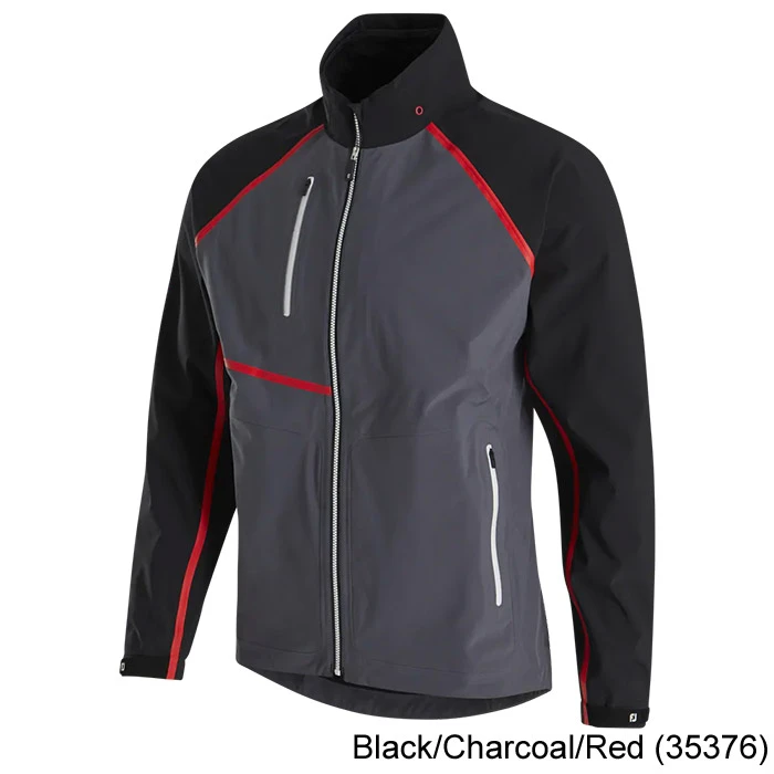 FootJoy HydroTour Rain Jacket - Image 4