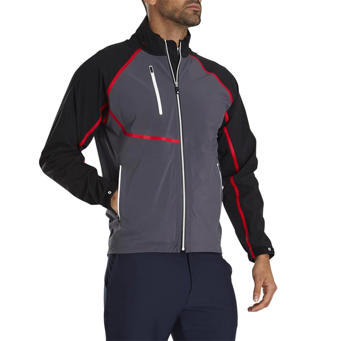 FootJoy HydroTour Rain Jacket - Image 5
