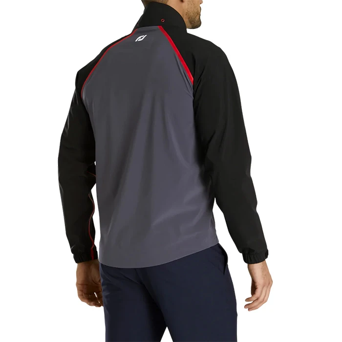 FootJoy HydroTour Rain Jacket - Image 6