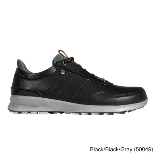 FootJoy Stratos Shoes-Previous Season Style - Image 13