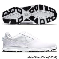 Footjoy Superlites XP BOA Shoes