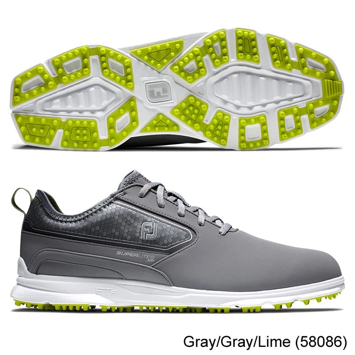 Footjoy Superlites XP Shoes
