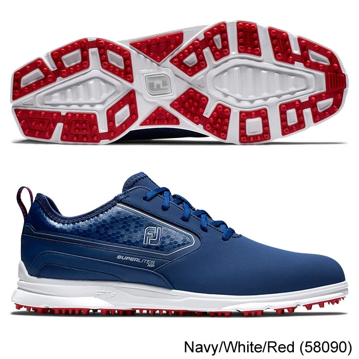 Footjoy Superlites XP Shoes - Image 3