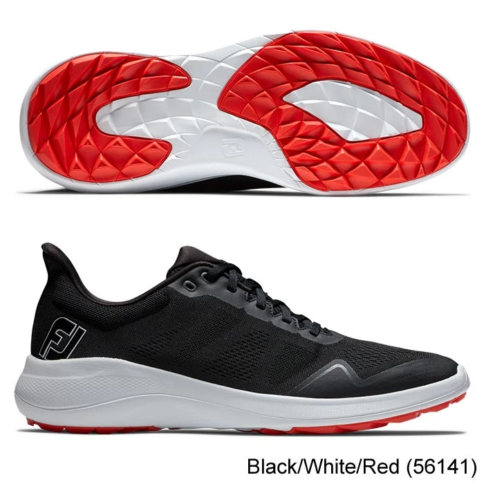 Footjoy FJ Flex Shoes - Image 3