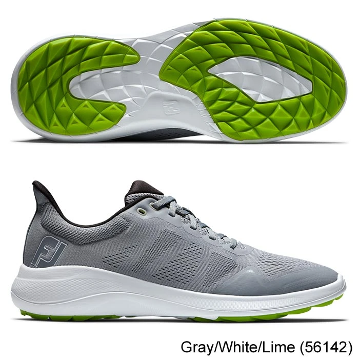 Footjoy FJ Flex Shoes - Image 4