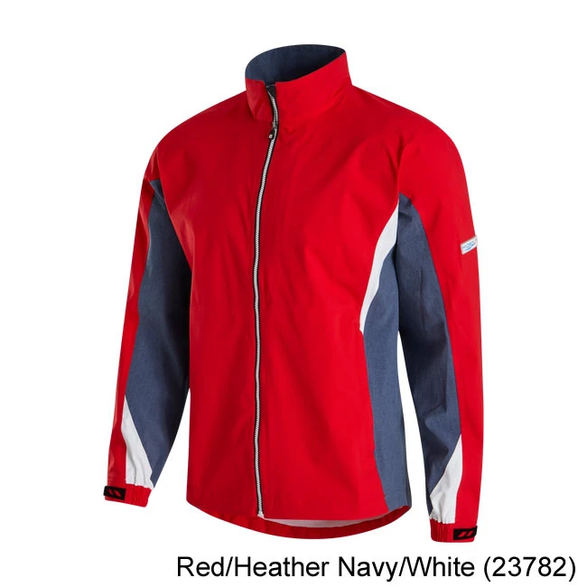 FootJoy FJ HydroLite Rain Jacket - Image 6