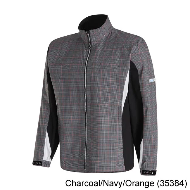FootJoy FJ HydroLite Rain Jacket - Image 9