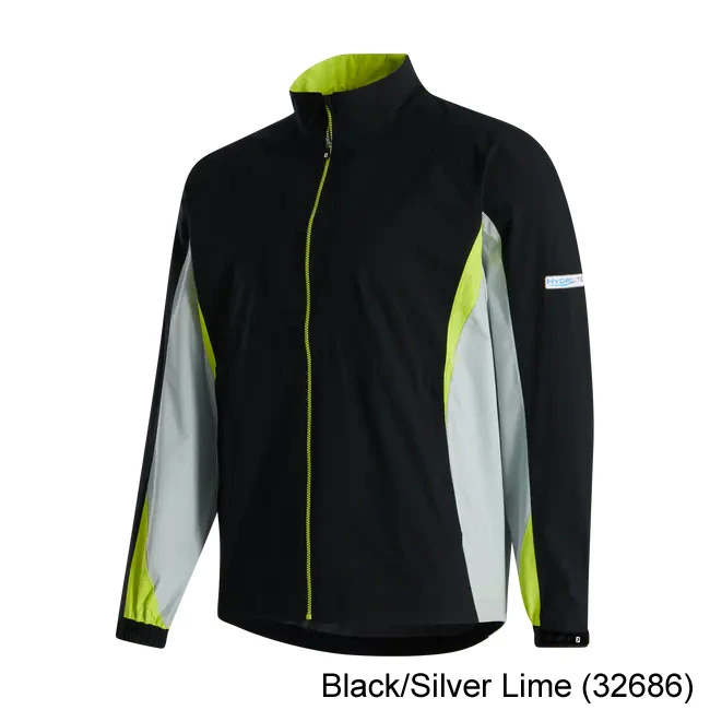 FootJoy FJ HydroLite Rain Jacket - Image 11
