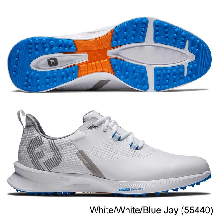 Footjoy FJ Fuel Shoes