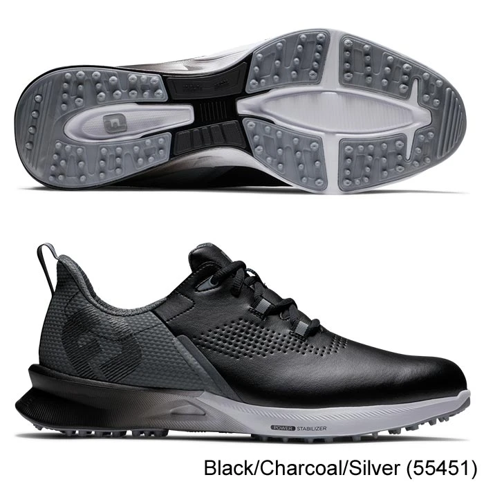 Footjoy FJ Fuel Shoes - Image 5