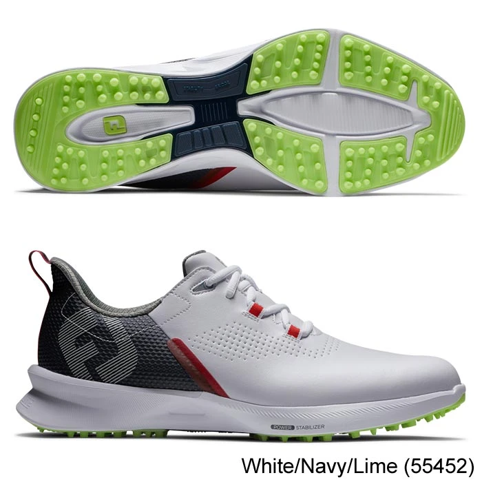 Footjoy FJ Fuel Shoes - Image 6