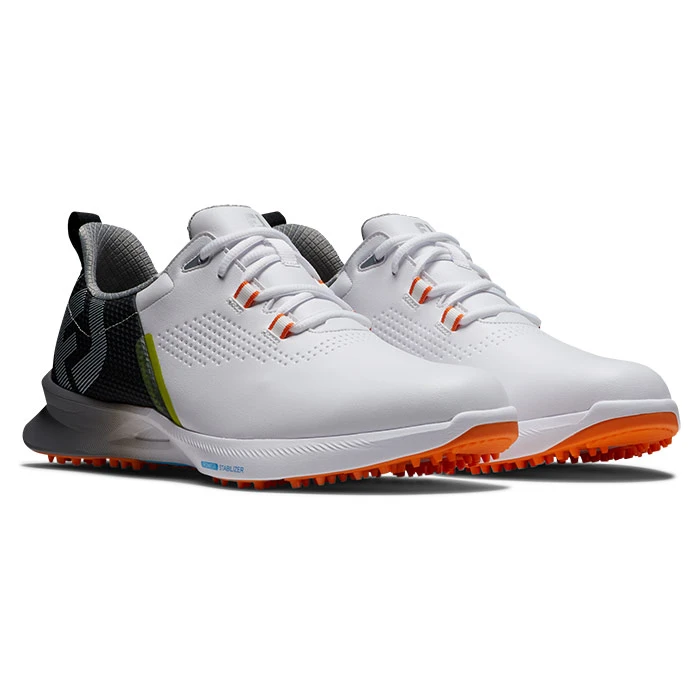 Footjoy FJ Fuel Shoes - Image 9