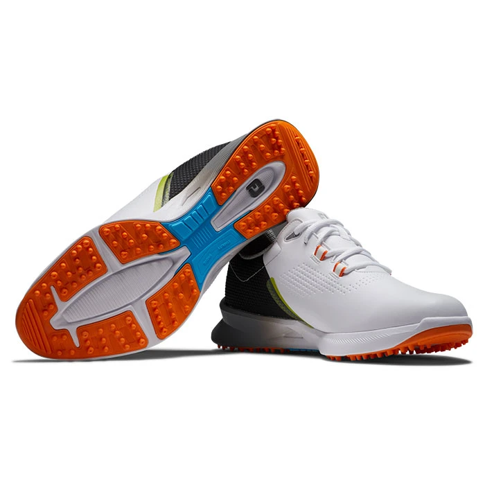 Footjoy FJ Fuel Shoes - Image 10