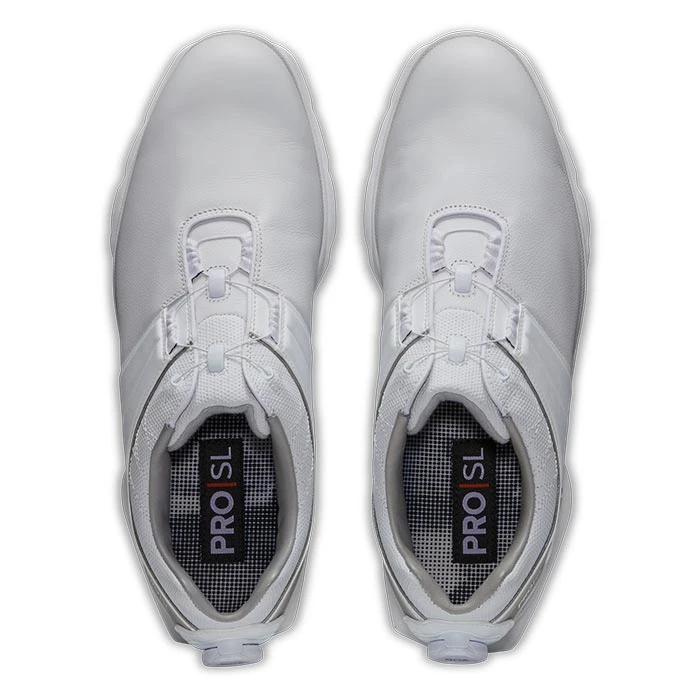 Footjoy Pro SL BOA Shoes - Image 5
