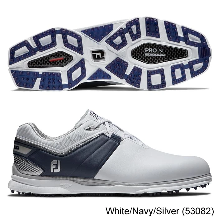 Footjoy Pro SL Carbon Shoes - Image 3