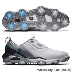 Footjoy Tour Alpha Shoes