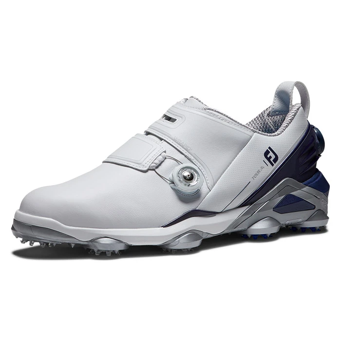Footjoy Tour Alpha Dual BOA Shoes - Image 2